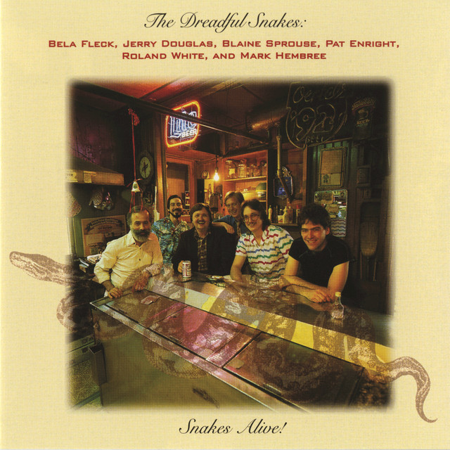 The Dreadful Snakes Photo