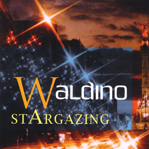Stargazing Albumcover
