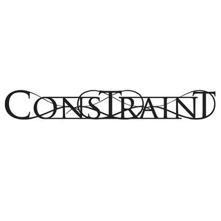 Constraint Photo