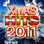 Xmas Hits 2011 Albumcover