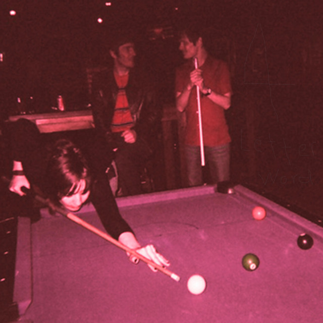 The Rotations Photo