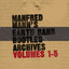 Bootleg Archives, Vols. 1-5 (Live Recordings) cover
