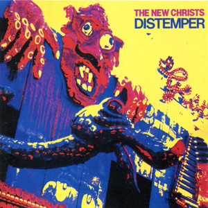 Distemper cover