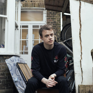 Alfie Connor Photo