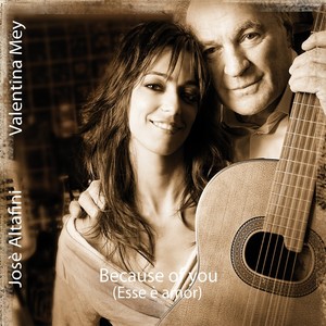 Valentina Mey-Jose' Altafini