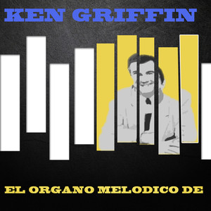 El Organo Melodico De cover