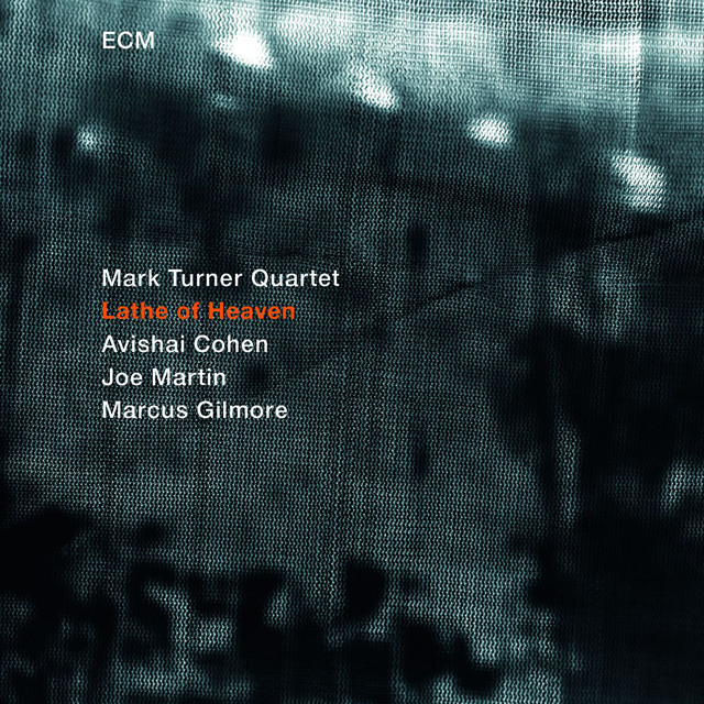 Mark Turner Quartet Photo
