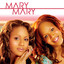 Mary Mary cover