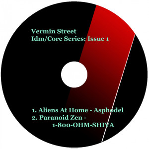 Aliens At Home
