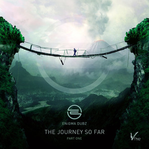 The Journey so Far, Pt. 1 cover