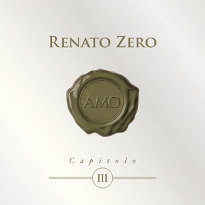 Amo - Capitolo III album