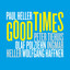 Good Times (feat. Peter Tiehuis, Olaf Polziehn, Ingmar Heller & Wolfgang Haffner) cover