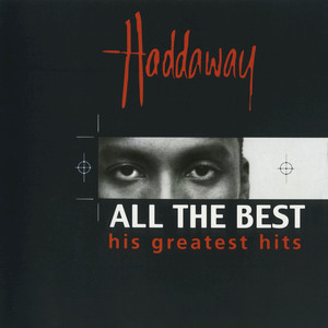 All the Best: His Greatest Hits album