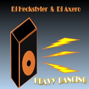 Dj Heckstyler
