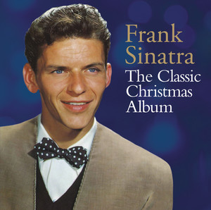 The Sinatra Christmas Album album