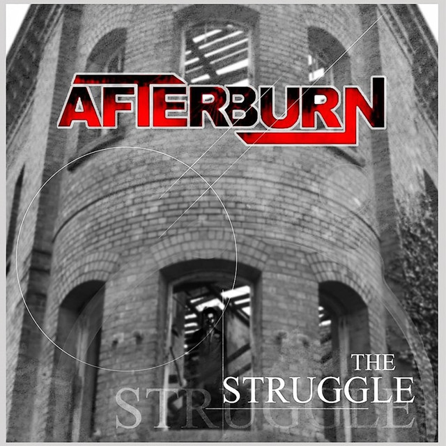 Afterburn Photo