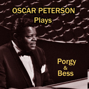 Oscar Peterson Plays Porgy & Bess album
