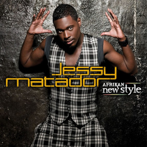 Afrikan New Style cover