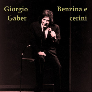 Benzina e cerini (Remastered 2014) album