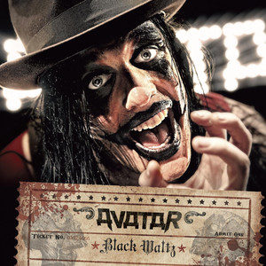 The Black Waltz album