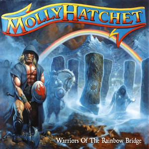 Warriors of the Rainbow Bridge album