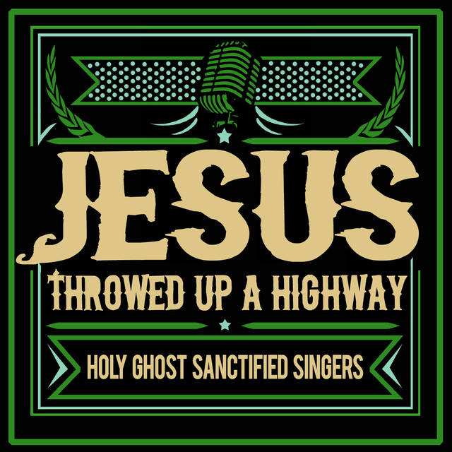 Holy Ghost Sanctified Singers Photo
