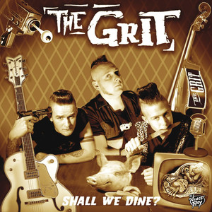 Shall We Dine cover