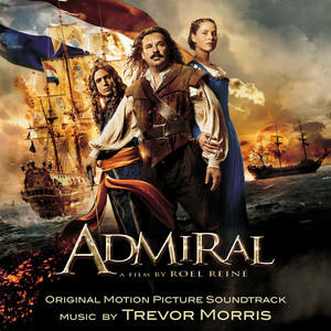 Admiral (Original Motion Picture Soundtrack) album