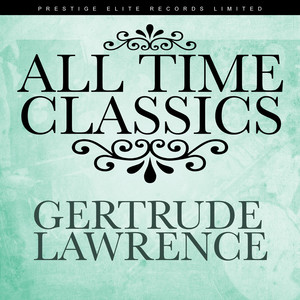 All Time Classics album