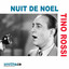 Nuit de Noël cover