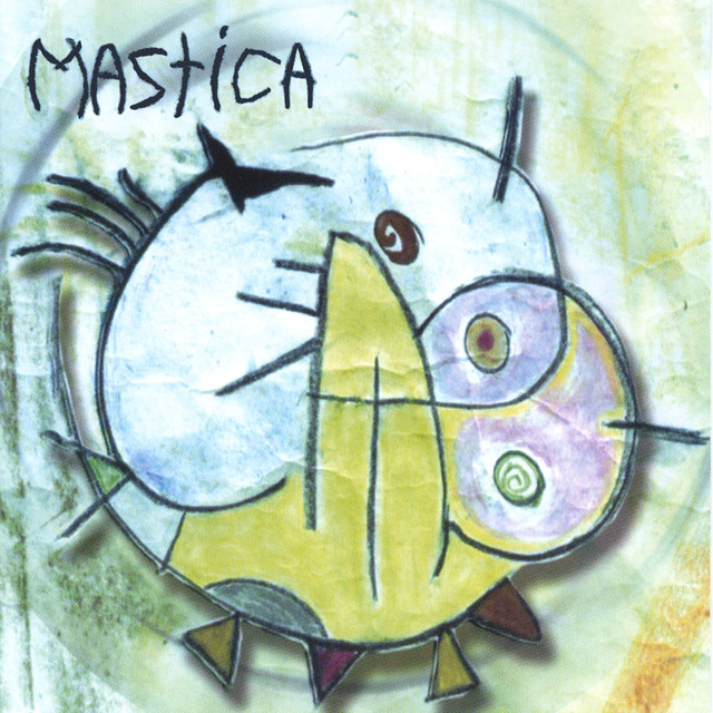 Mastica Photo