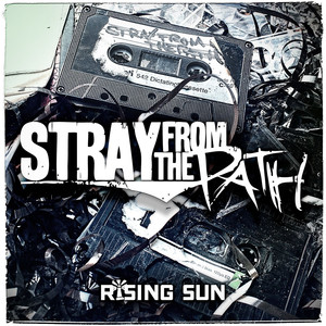 Rising Sun album