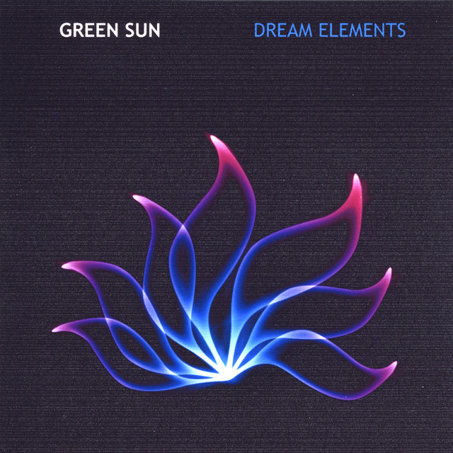 Green Sun Photo