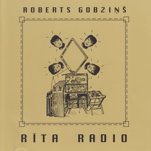 Rīta radio cover