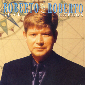 Roberto Leal Canta Roberto Carlos album
