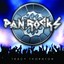 Pan Rocks Albumcover
