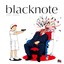 blacknote Albumcover