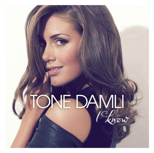 I Know (International Version) cover