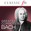Bach (Classic FM Greatest Composers) cover