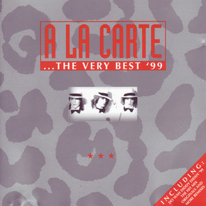 ...The Very Best '99 cover