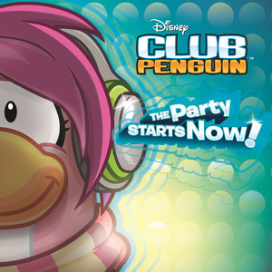 The Penguin Band