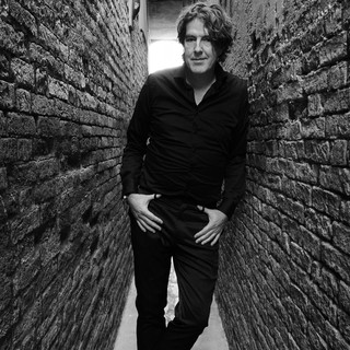 Michiel Borstlap Photo