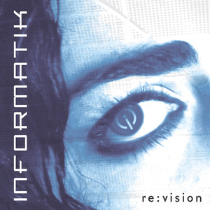 Re:Vision album