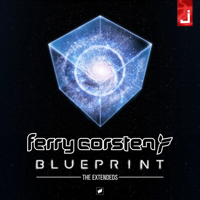 Blueprint (The Extendeds)
