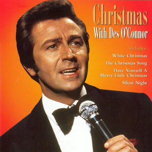 Christmas With Des O'Connor album