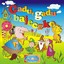 Gadu Gadu Bajeczko Albumcover