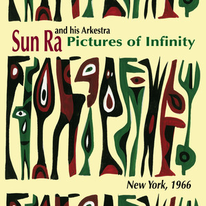 Pictures of Infinity cover