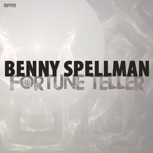 Fortune Teller cover