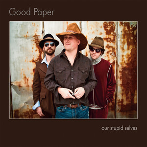 Our Stupid Selves Albumcover