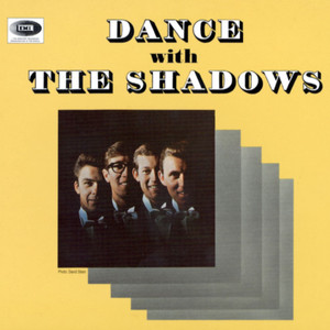 Dance With the Shadows album